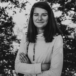 Meet your Posher, Brianna